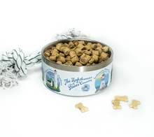 Charger l'image dans la galerie, Bruce County Lighthouses Pet Bowl - Large