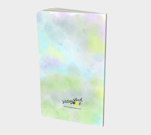 Charger l'image dans la galerie, Bird Note Book - Chickadee Print Note Book