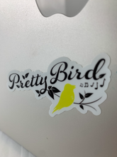 Charger l'image dans la galerie, Canadian bird stickers cardinal blue jay hummingbird Bruce Trail