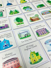 Charger l'image dans la galerie, The Kingsway Neighbourhood Memory Game