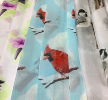 Load image into Gallery viewer, 🇨🇦  Cardinal Long Scarf
