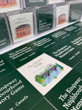 Charger l'image dans la galerie, Kingsway Toronto Etobicoke Memory Game Canadian Artist