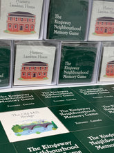 Charger l'image dans la galerie, The Kingsway Neighbourhood Memory Game