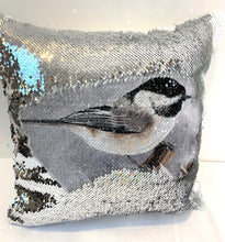 Load image into Gallery viewer, Flip Sequin Cushions
