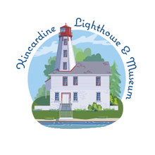 Charger l'image dans la galerie, Bruce County Lighthouse Kincardine artwork