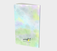 Charger l'image dans la galerie, Bird Note Book - woodpecker bullet Journal Canadian Artist