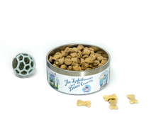 Load image into Gallery viewer, Bruce County Lighthouses Pet Bowl - Small
