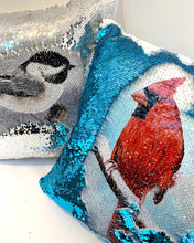 Load image into Gallery viewer, Flip Sequin Cushions
